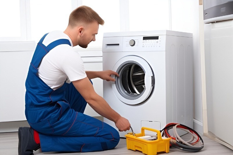 Dryer repair in Sacramento